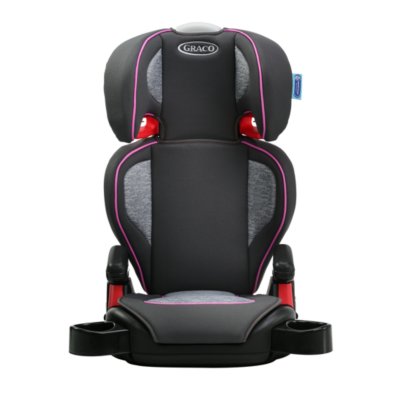 Graco turbobooster backless booster car seat on sale