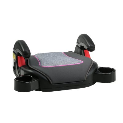 Graco booster seat back attachment best sale