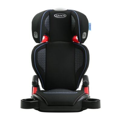 Graco Turbobooster Highback Booster Seat