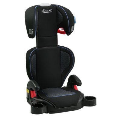 Graco highback turbobooster high best sale back booster car seat