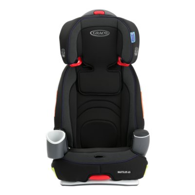 How to adjust the straps on a graco nautilus 65 car seat hotsell