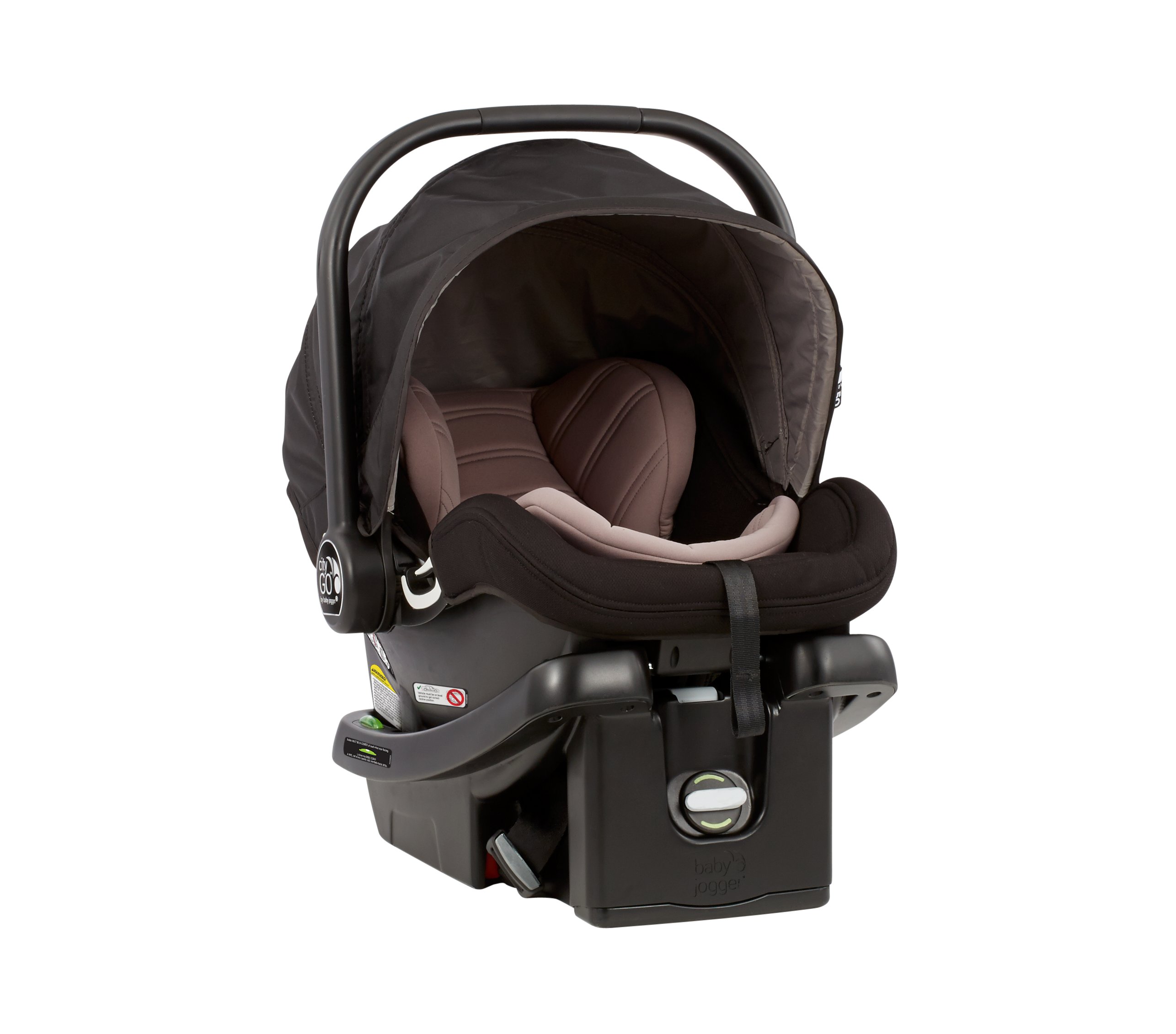 city go infant car seat manual