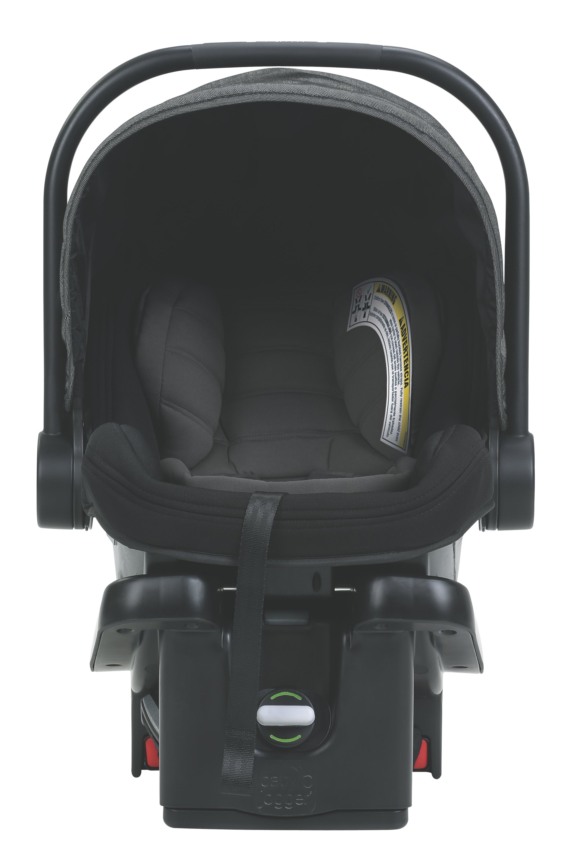 baby jogger city go infant car seat and base