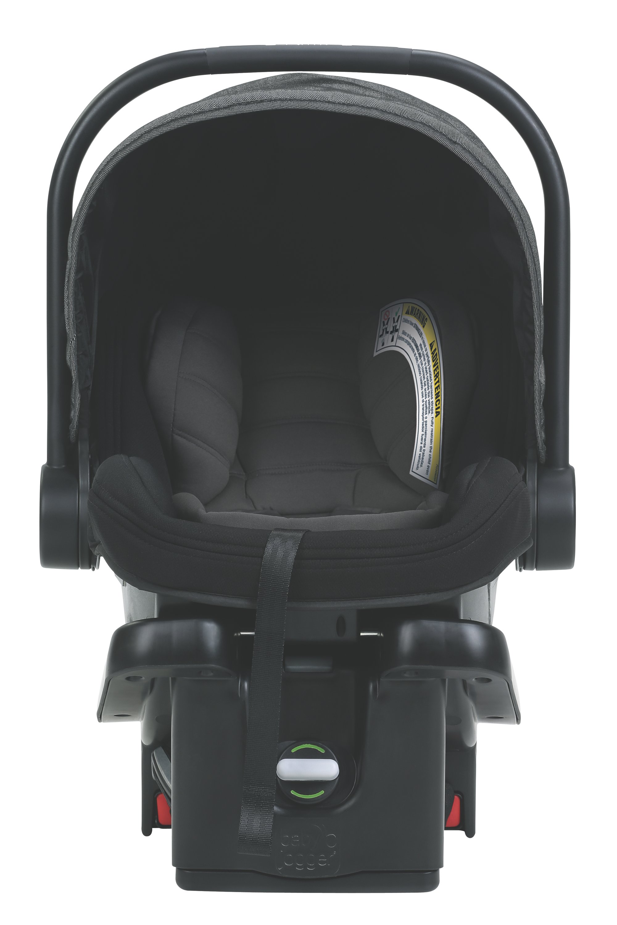 city go car seat weight