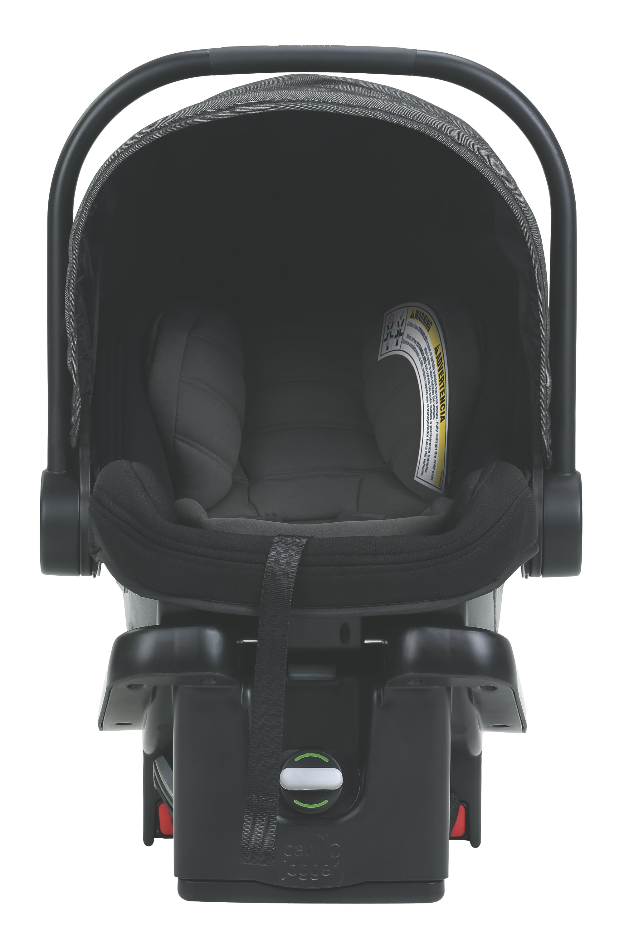 city go baby jogger car seat base