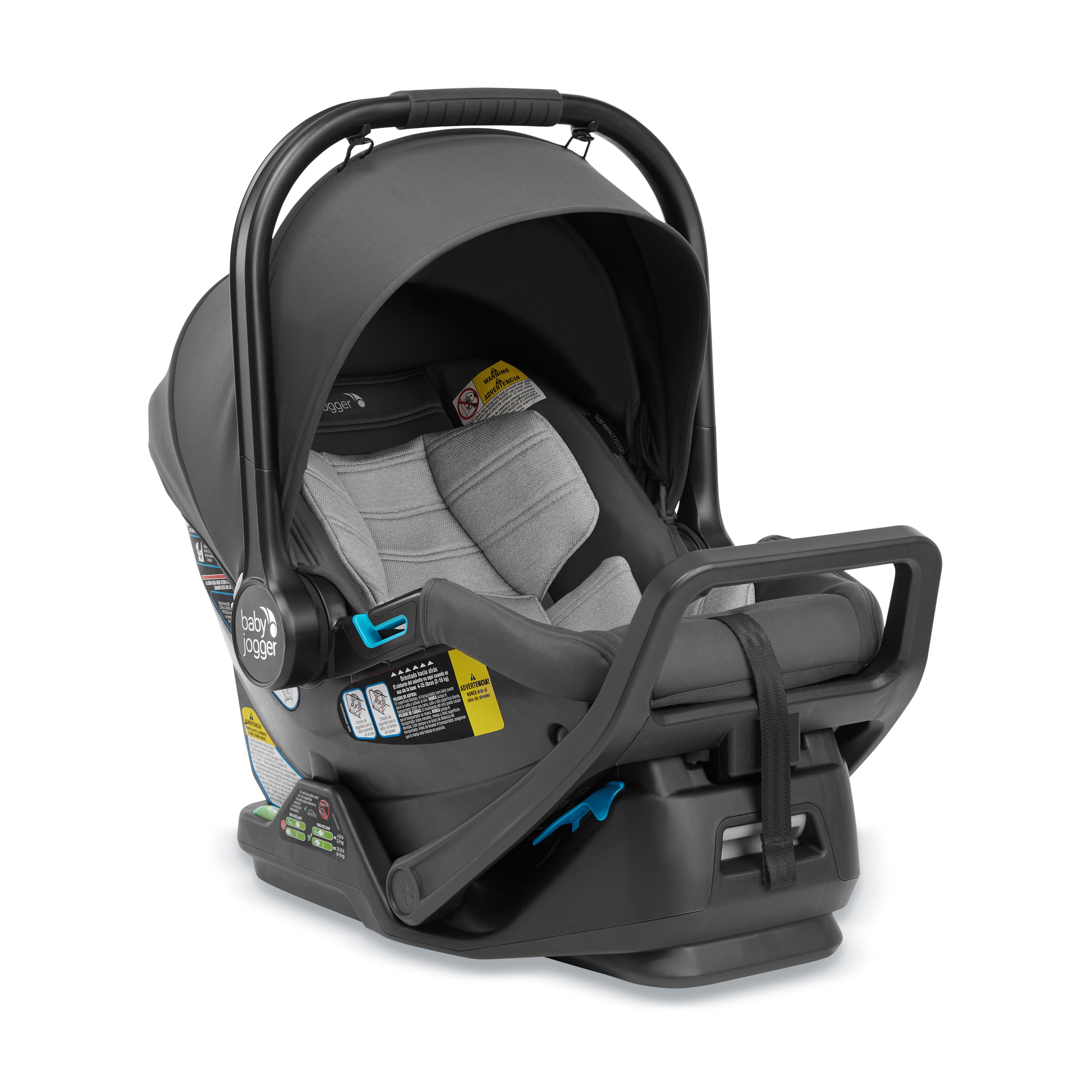 uppababy car seat canopy