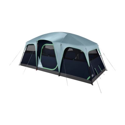 8 Person Camping Tents Coleman