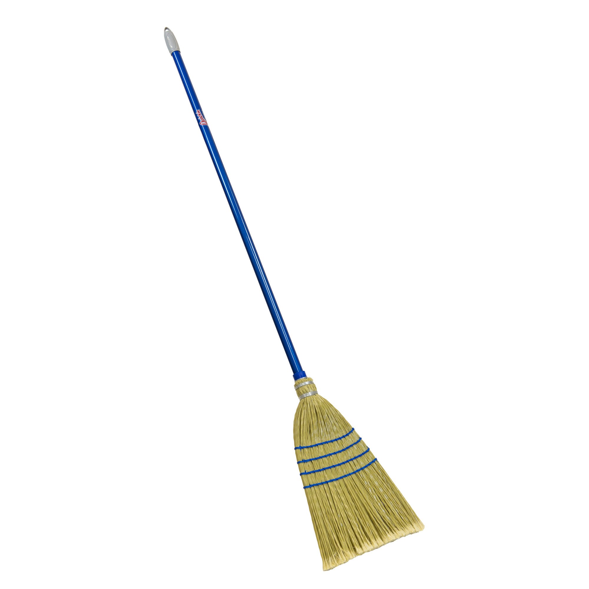 Quickie® Polycorn Outdoor Broom