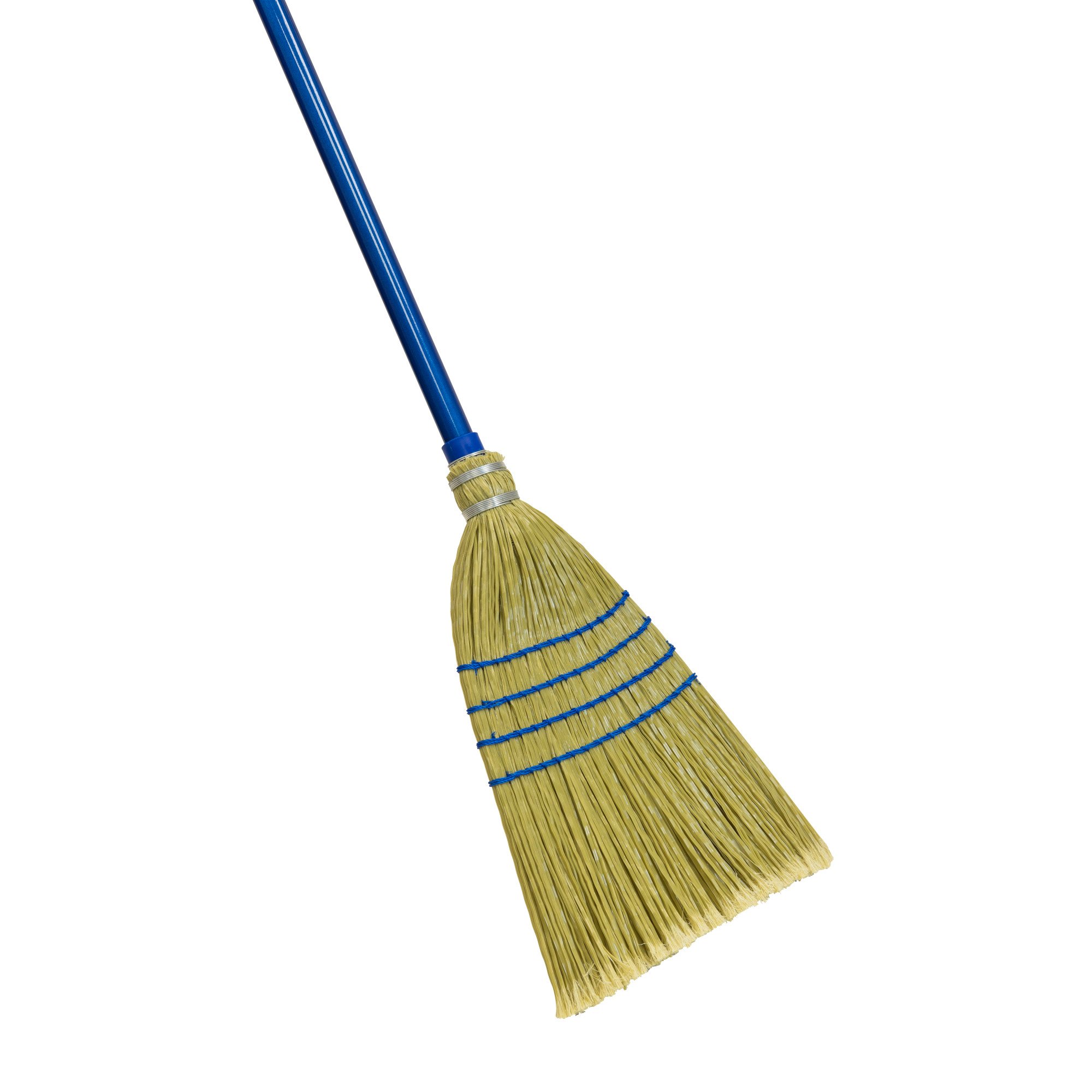 Quickie® Polycorn Outdoor Broom image number null