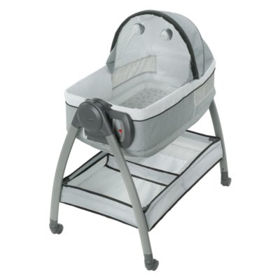 Graco 2024 sense2snooze canada