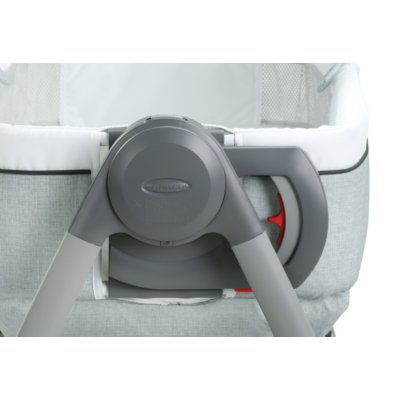 Dream Suite Bassinet Changer