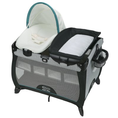 Graco Pack N Play Playards Graco Baby