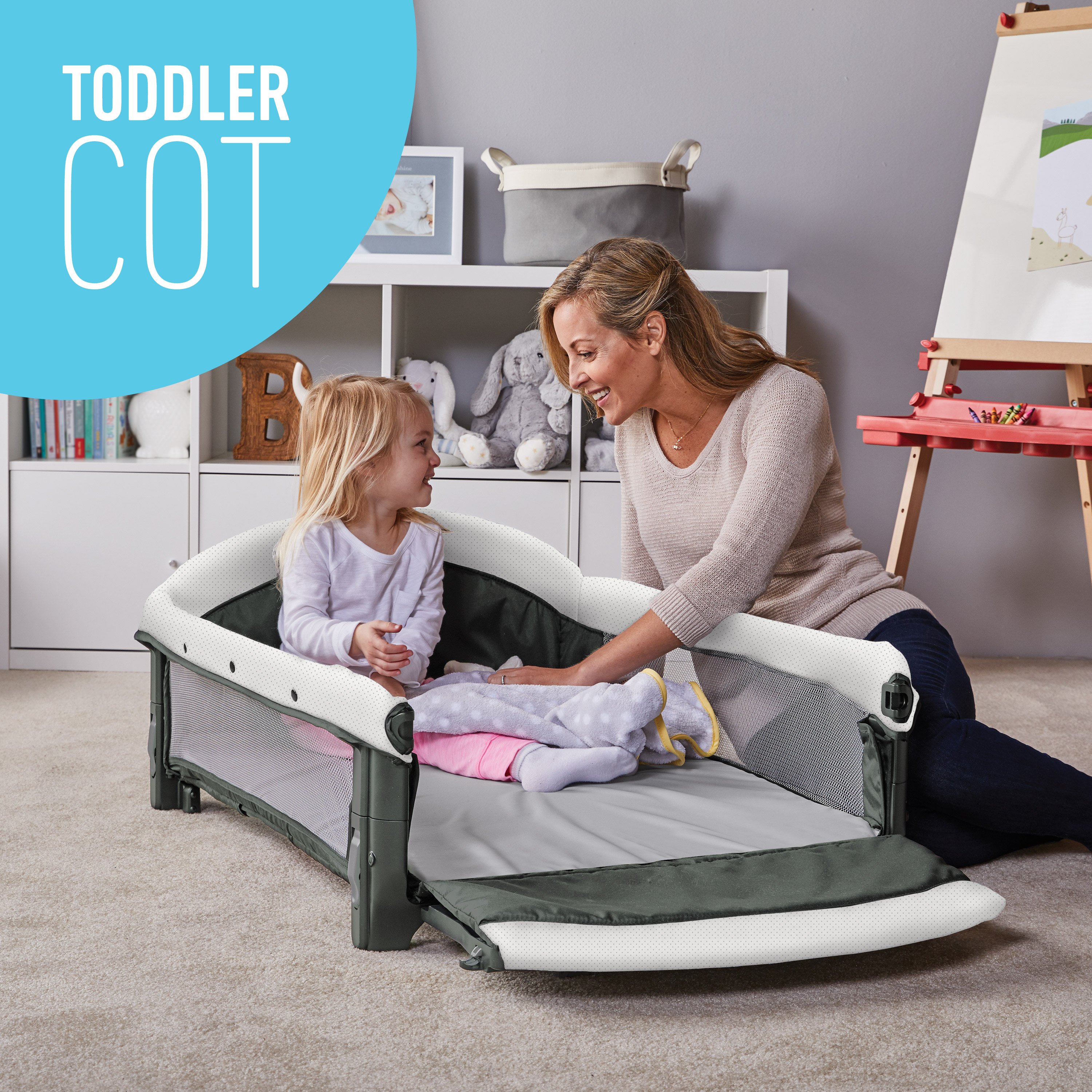graco replacement mattress