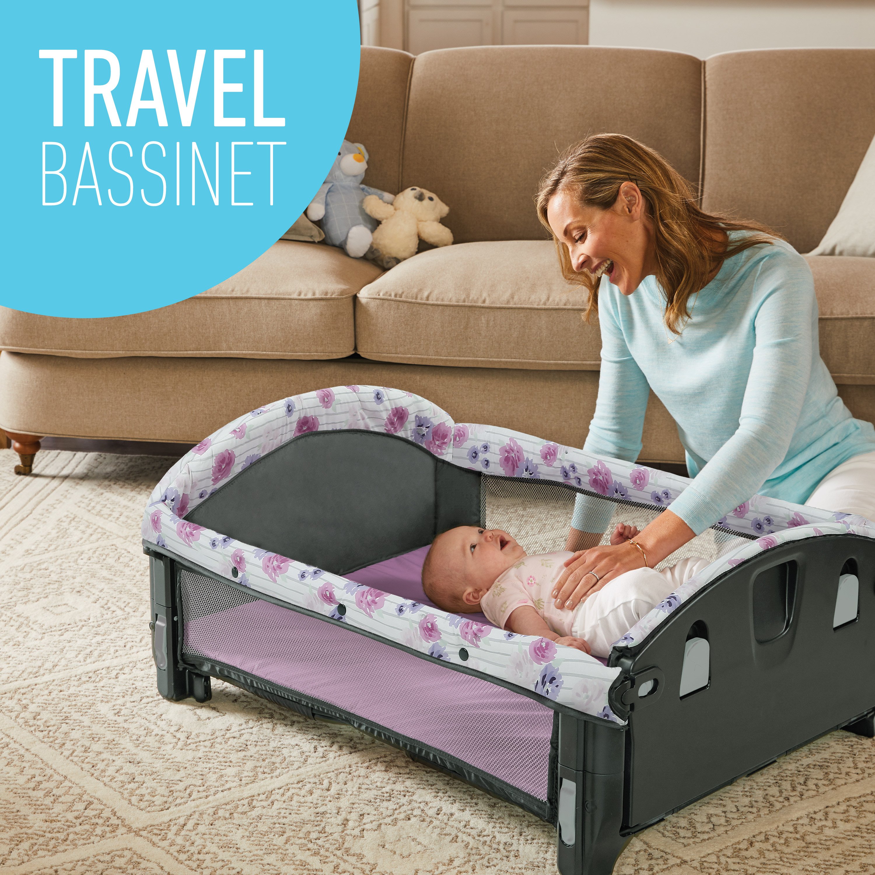 graco pack n play replacement mattress