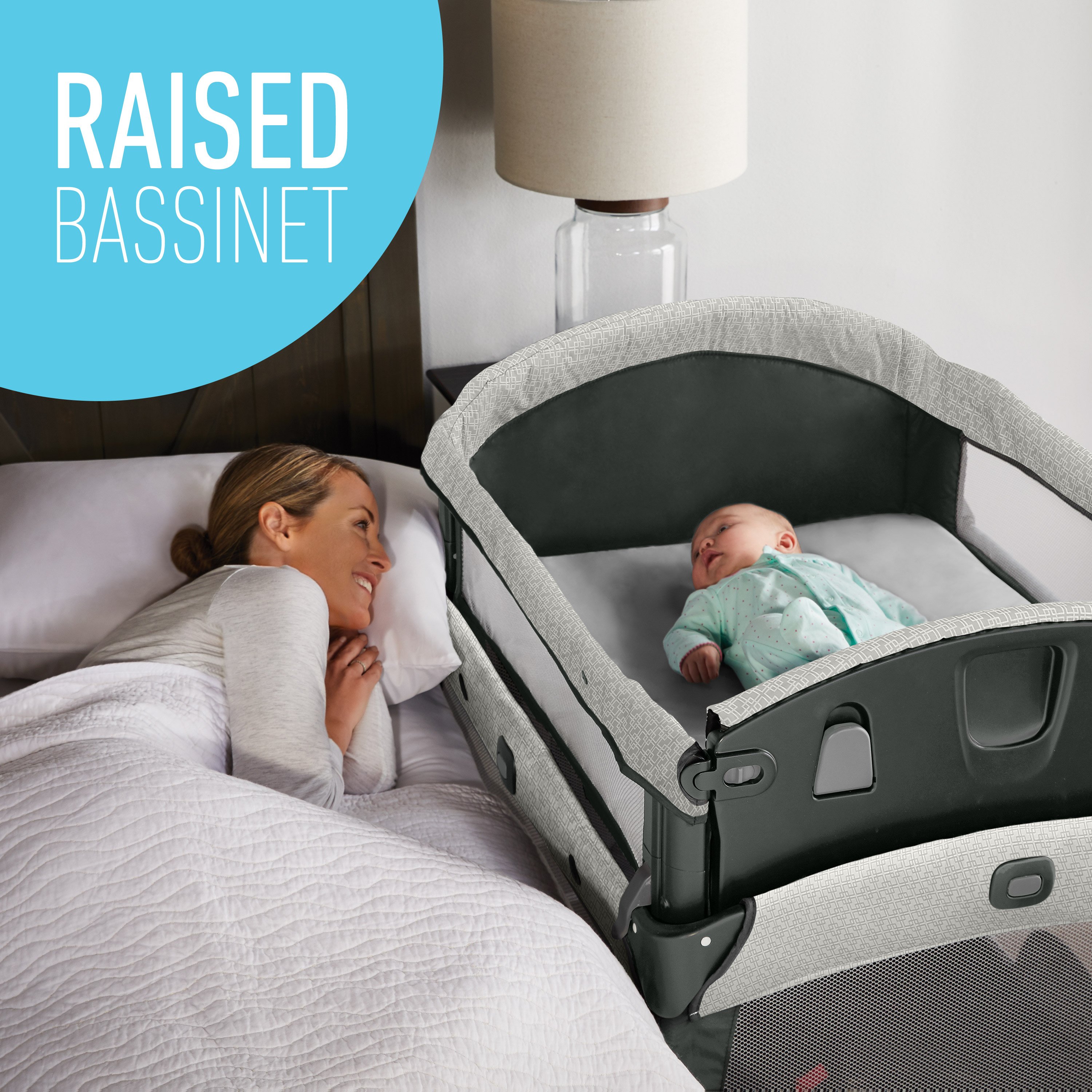 graco pack n play bassinet insert replacement