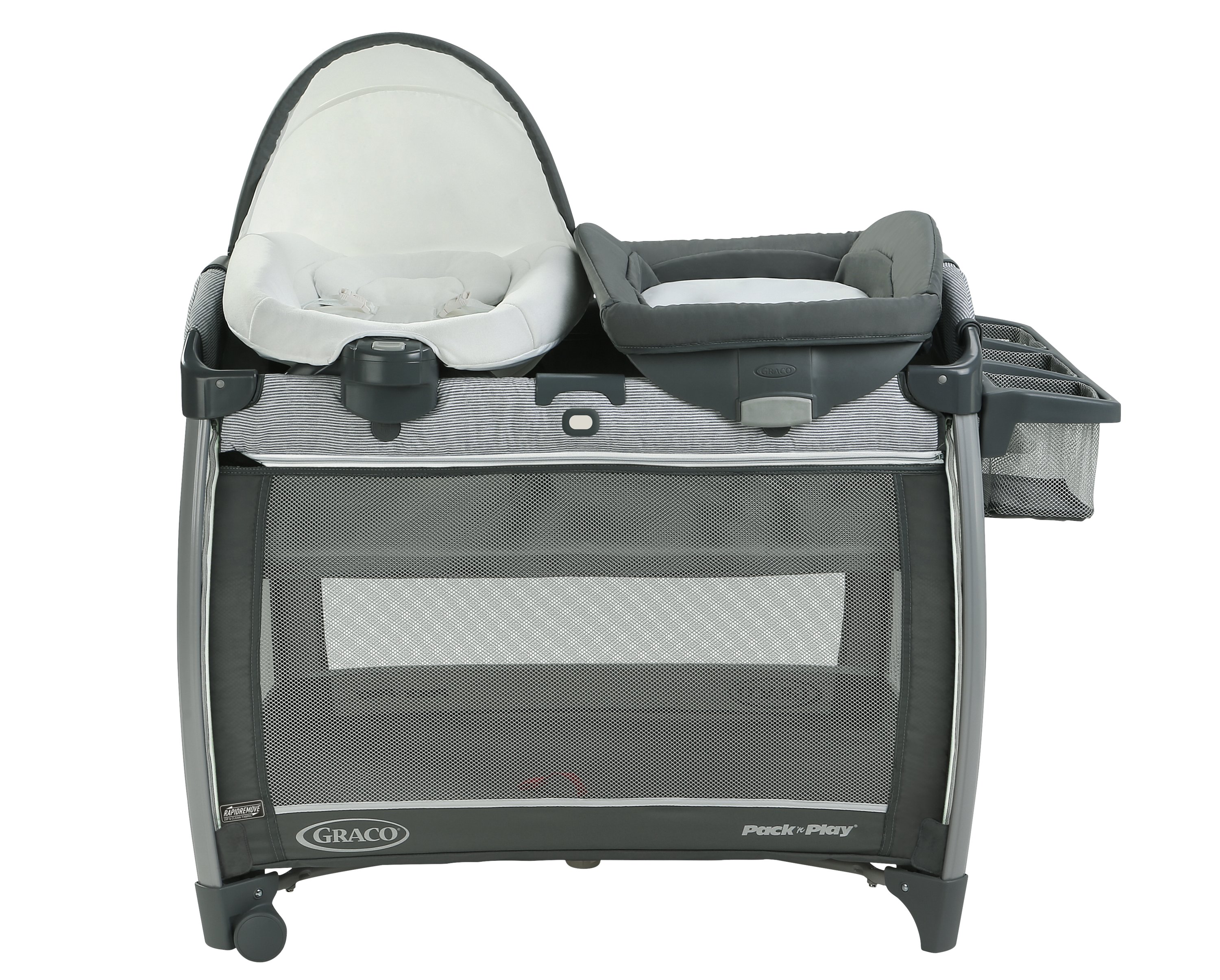 graco quick connect sheets
