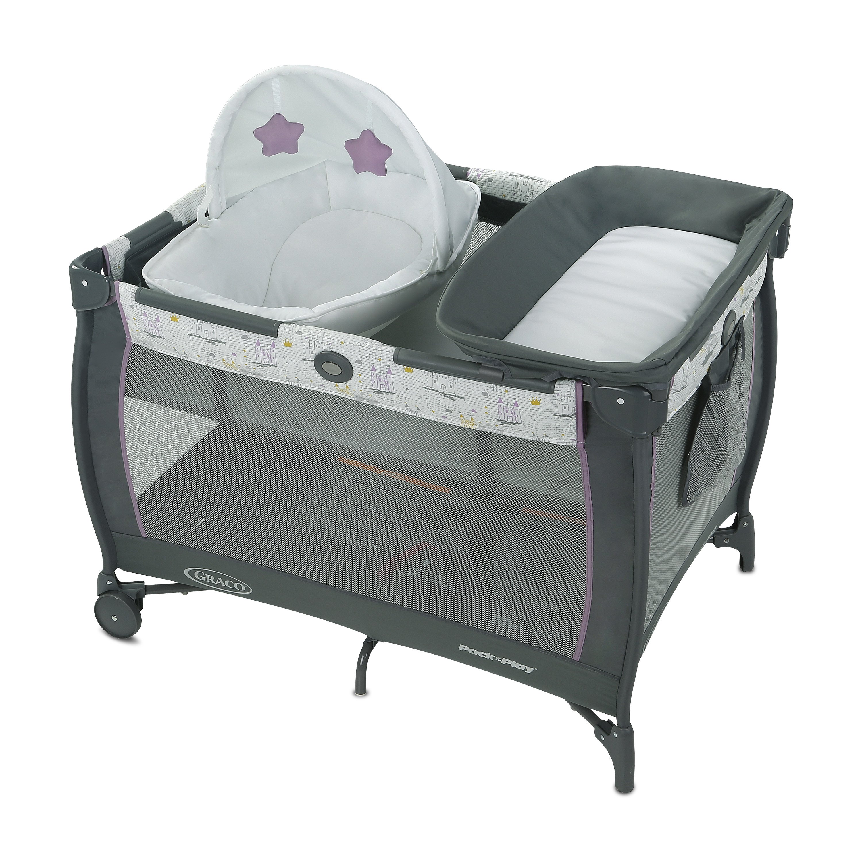 graco play set