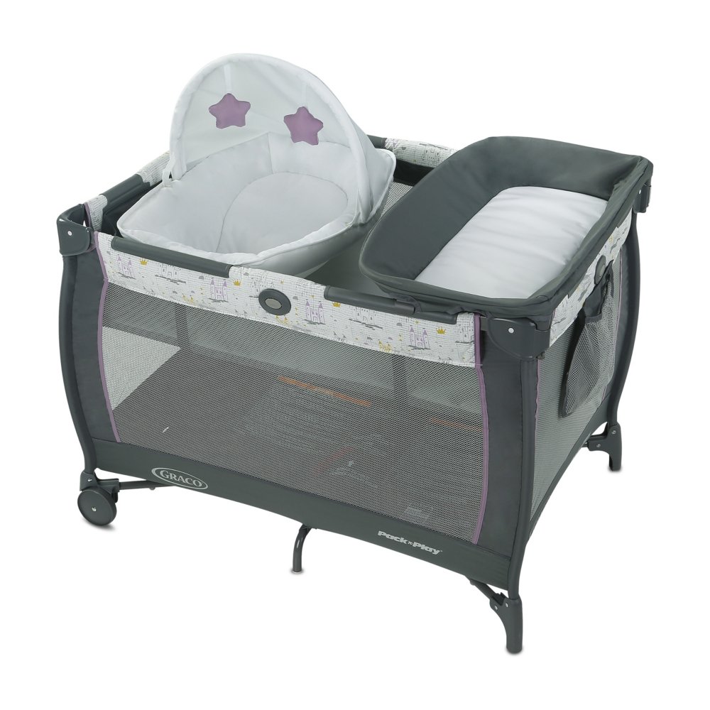 Graco Pack N Play Care Suite Playard Graco Baby