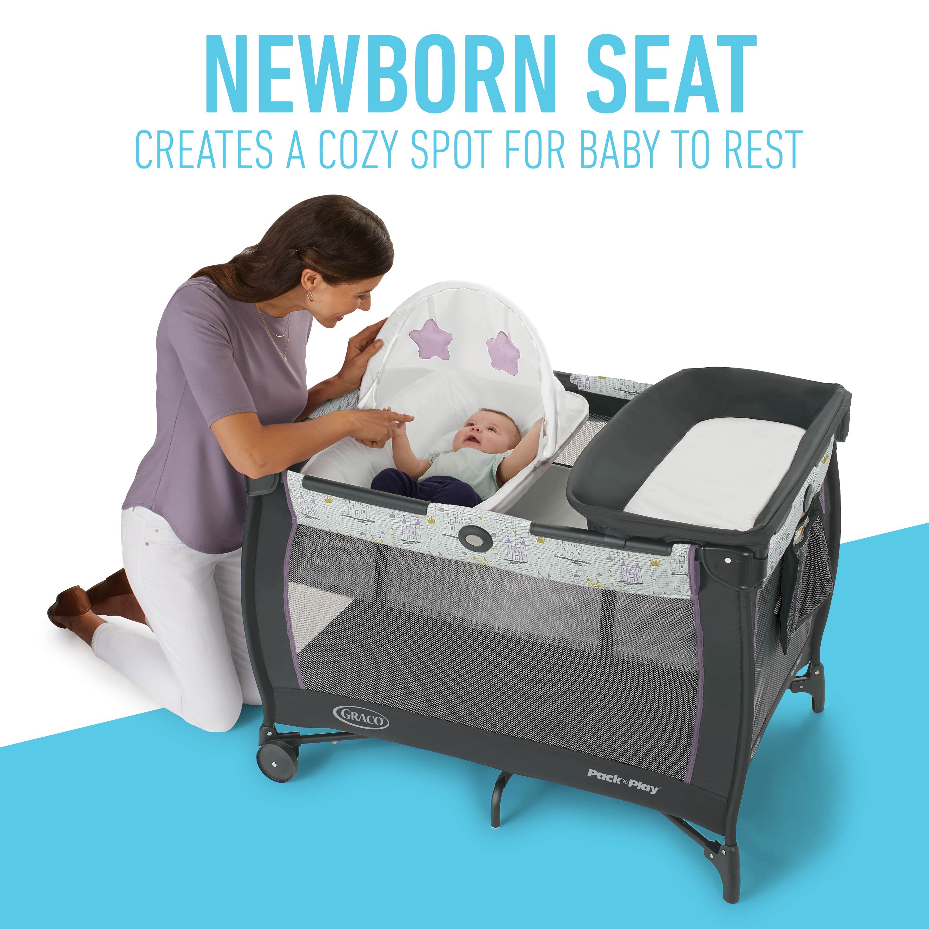 graco care suite