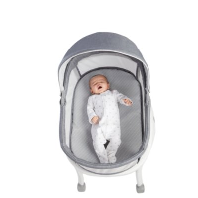 Graco baby bassinet sales