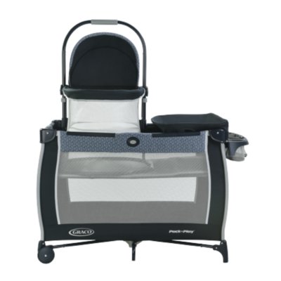 Graco pack best sale n play day2dream