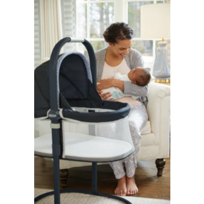  Graco® Pack 'n Play® Day2Dream™ Bassinet Deluxe