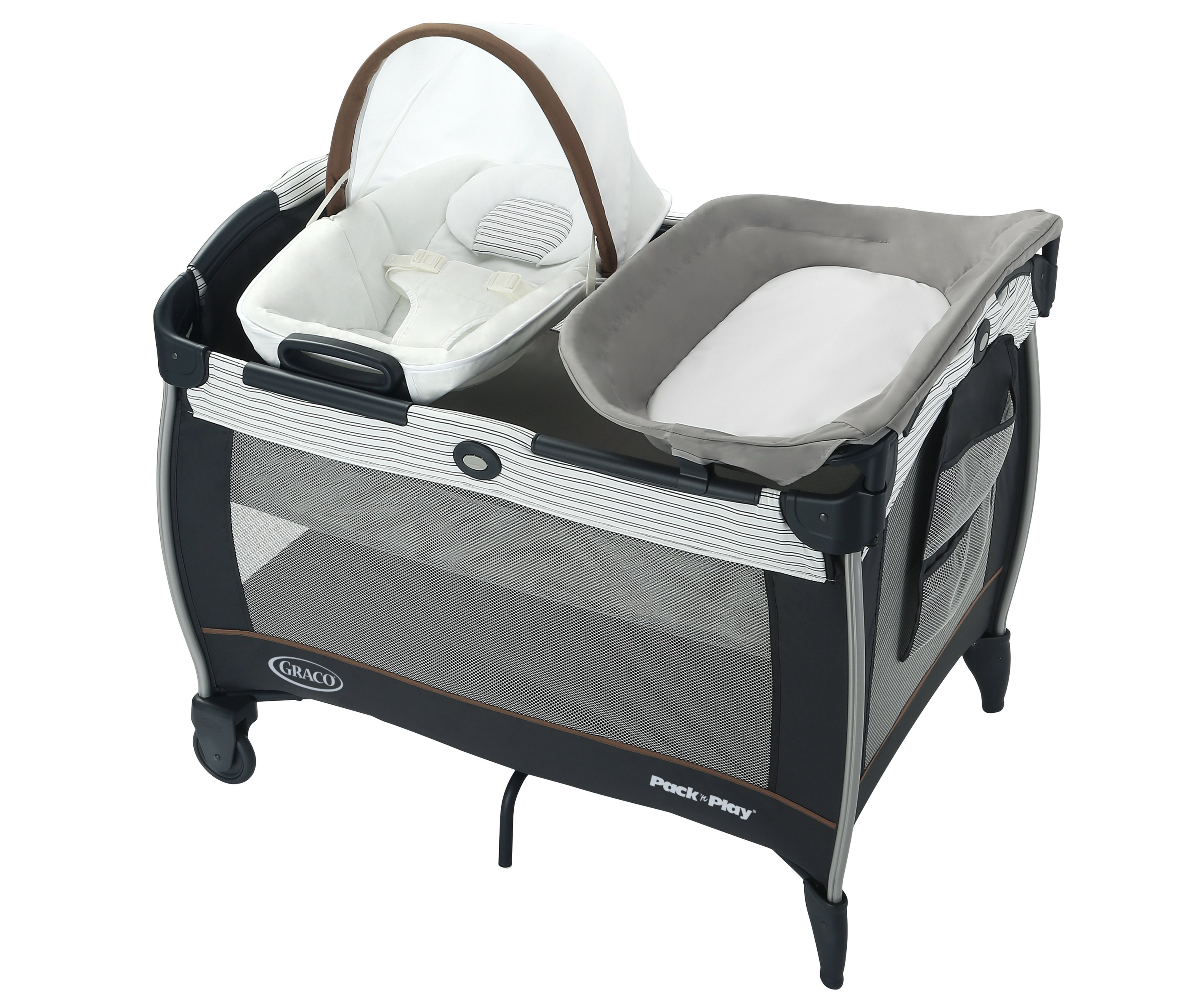 Graco Pack 'n Play Close2Baby Playard