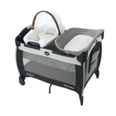 Travel best sale playpen canada