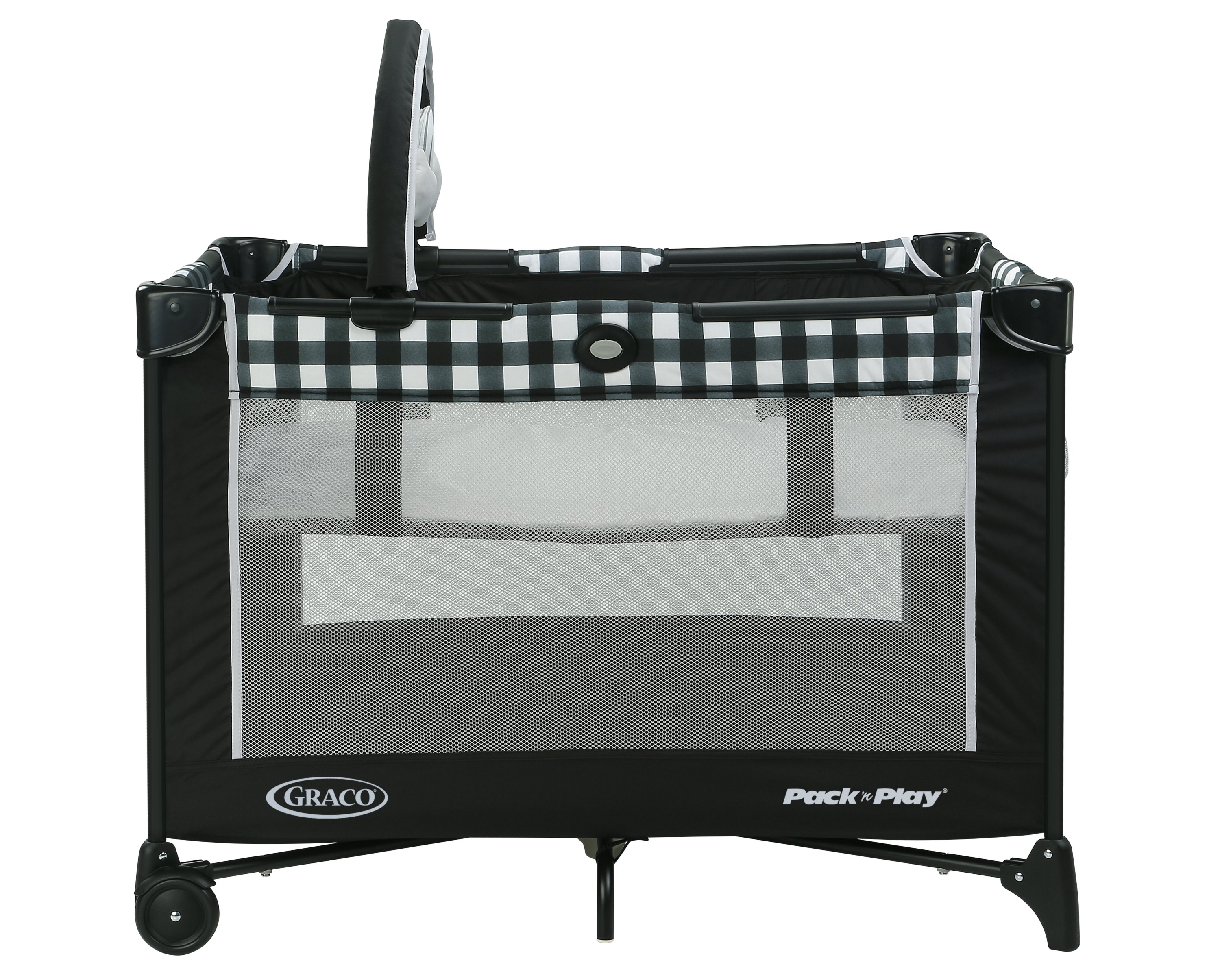 graco camping cot