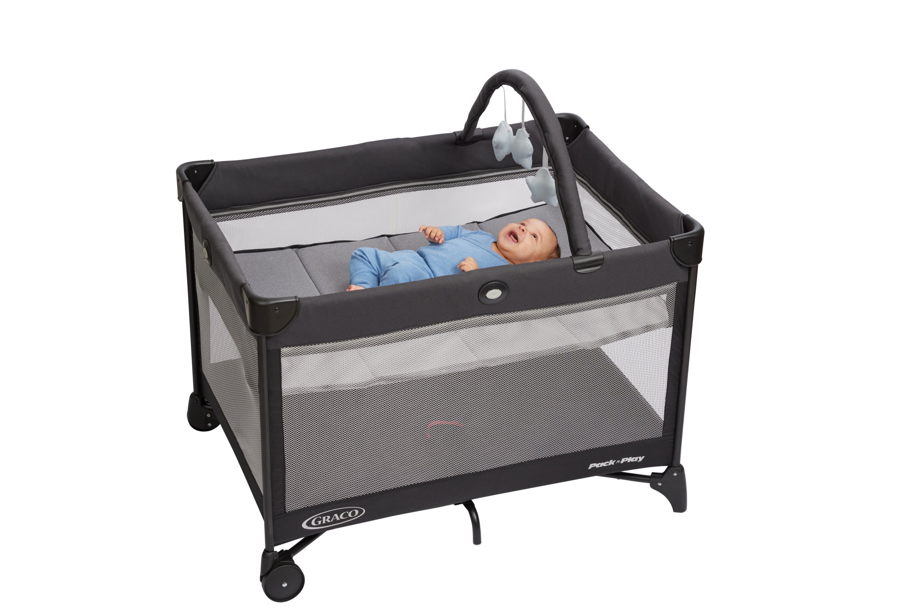 Graco On the Go Zip Playard, Reeves