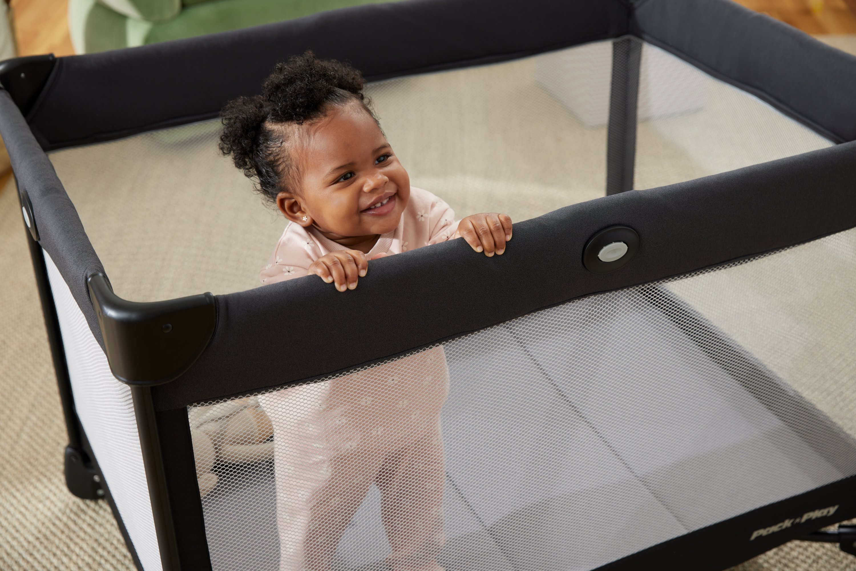 Graco On the Go Zip Playard, Reeves