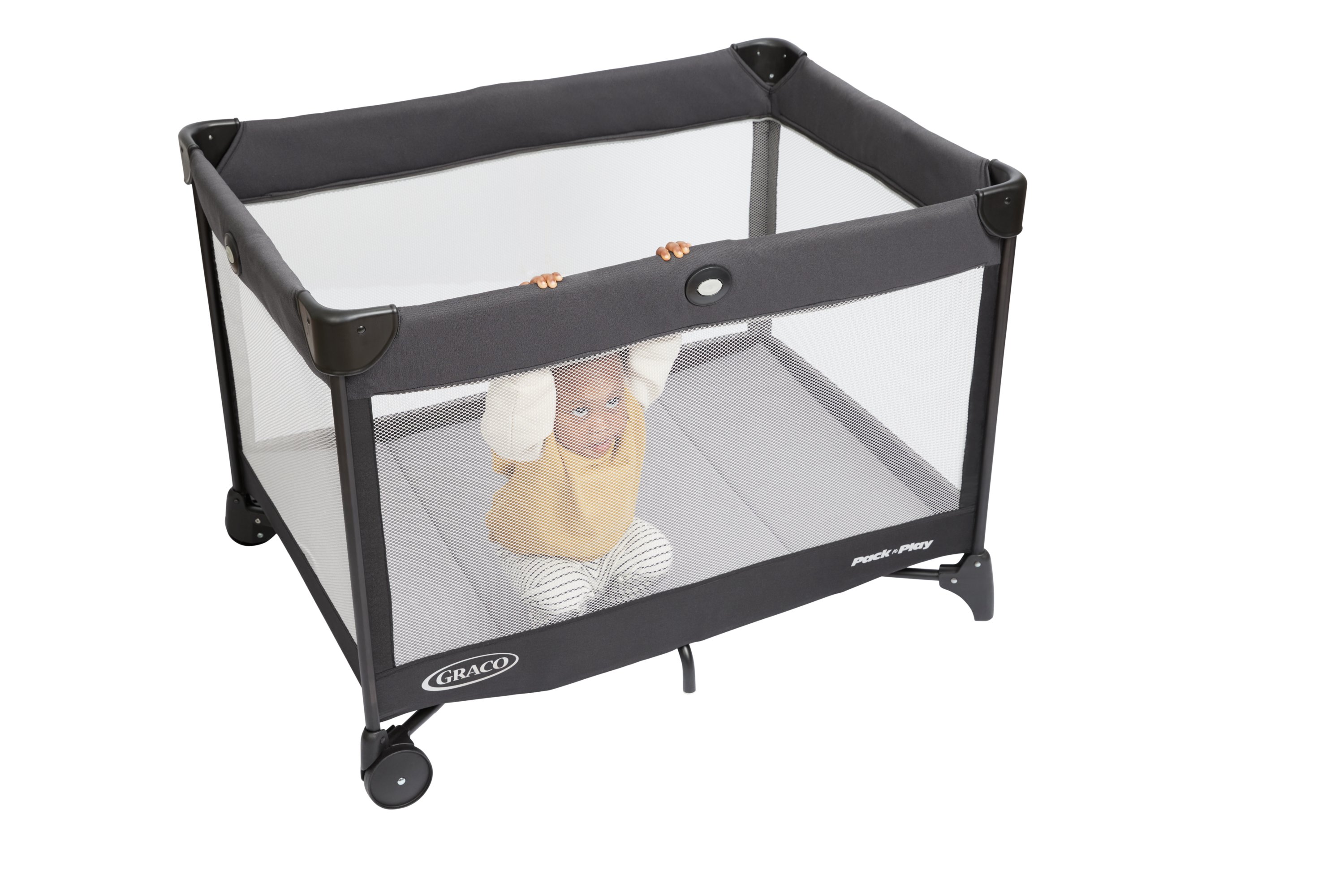 Graco On the Go Zip Playard, Reeves