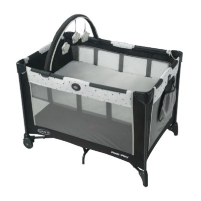 Graco 2025 bassinet canada