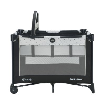Pack 'n Playᴹᴰ On-The-Goᴹᴰ Playard
