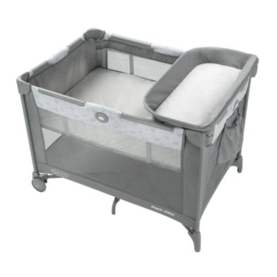 Graco pack n play simple solutions mattress on sale