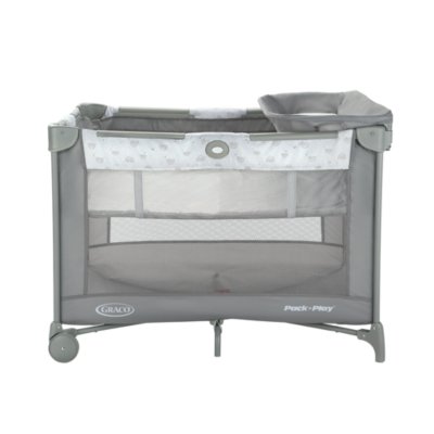 Graco Pack n Play Simple Solutions Playard