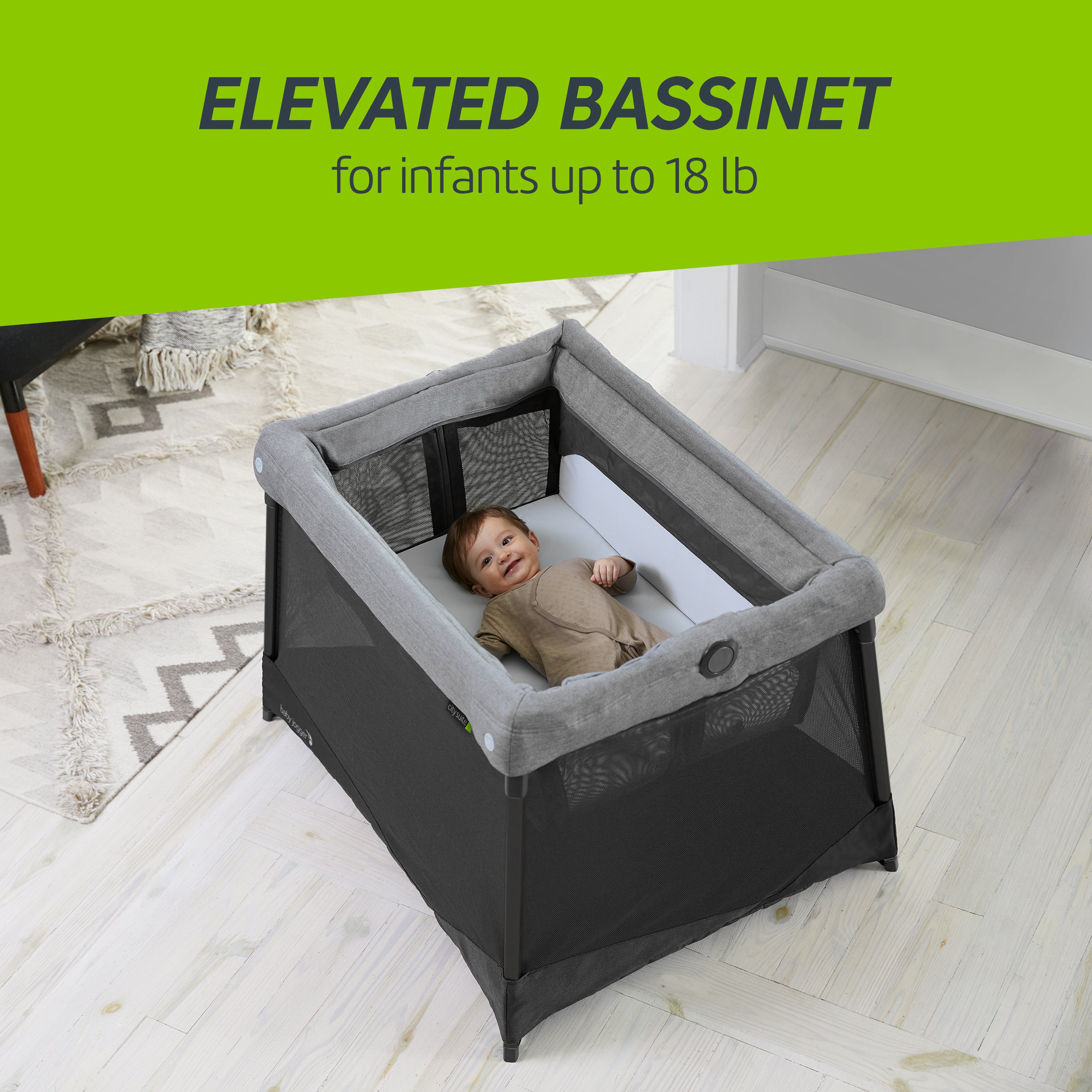 baby city playpen