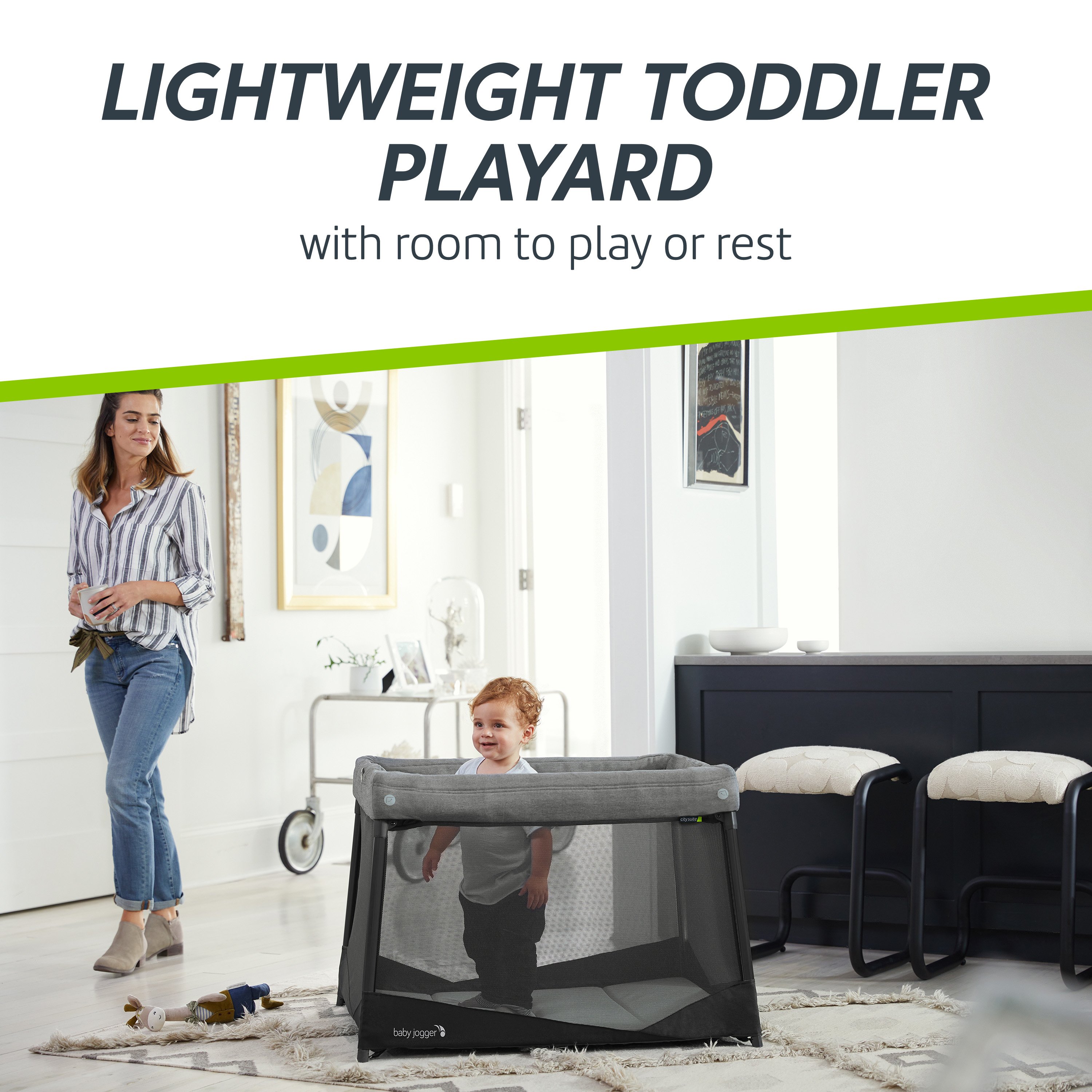 city suite baby jogger