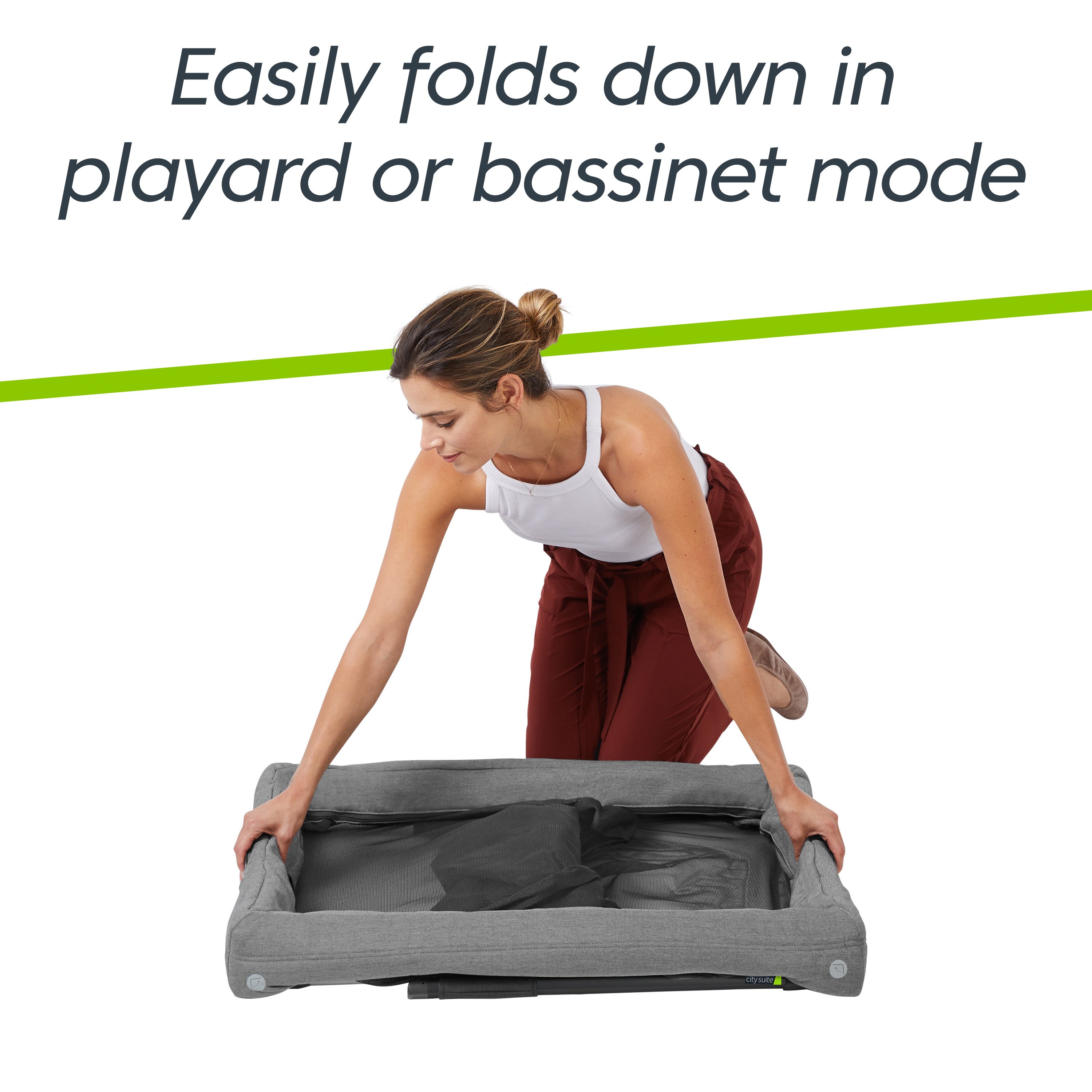 city suite baby jogger