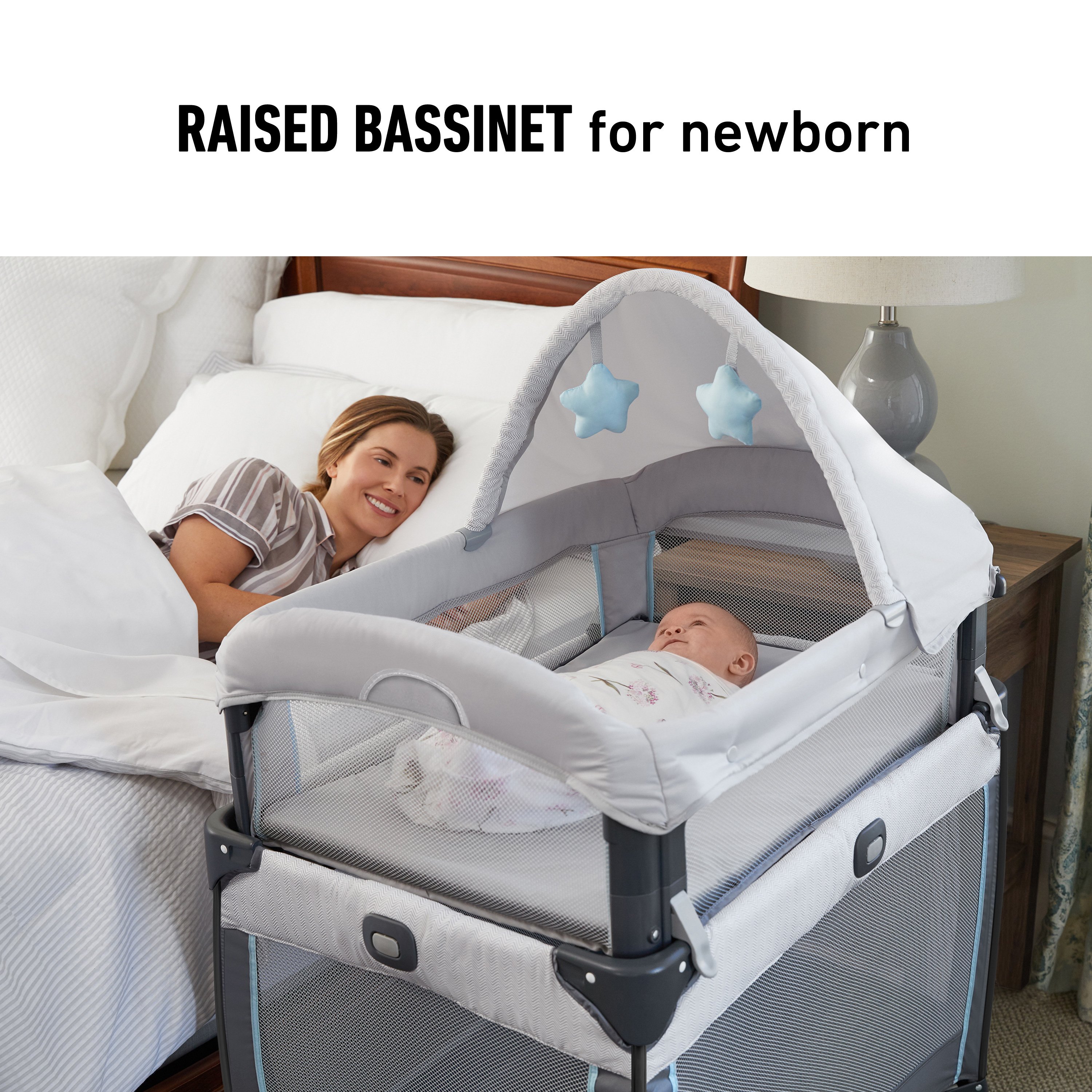 number one bassinet