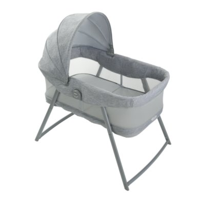 DreamMore 3 in 1 Portable Bassinet Travel Playard