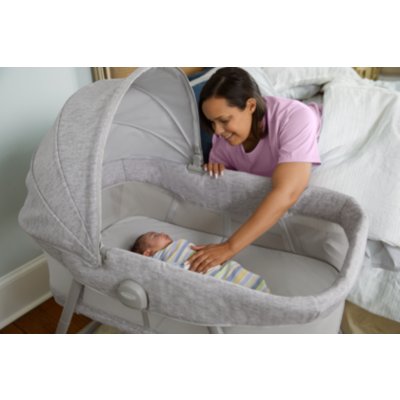 Phoenix baby bliss bassinet hot sale