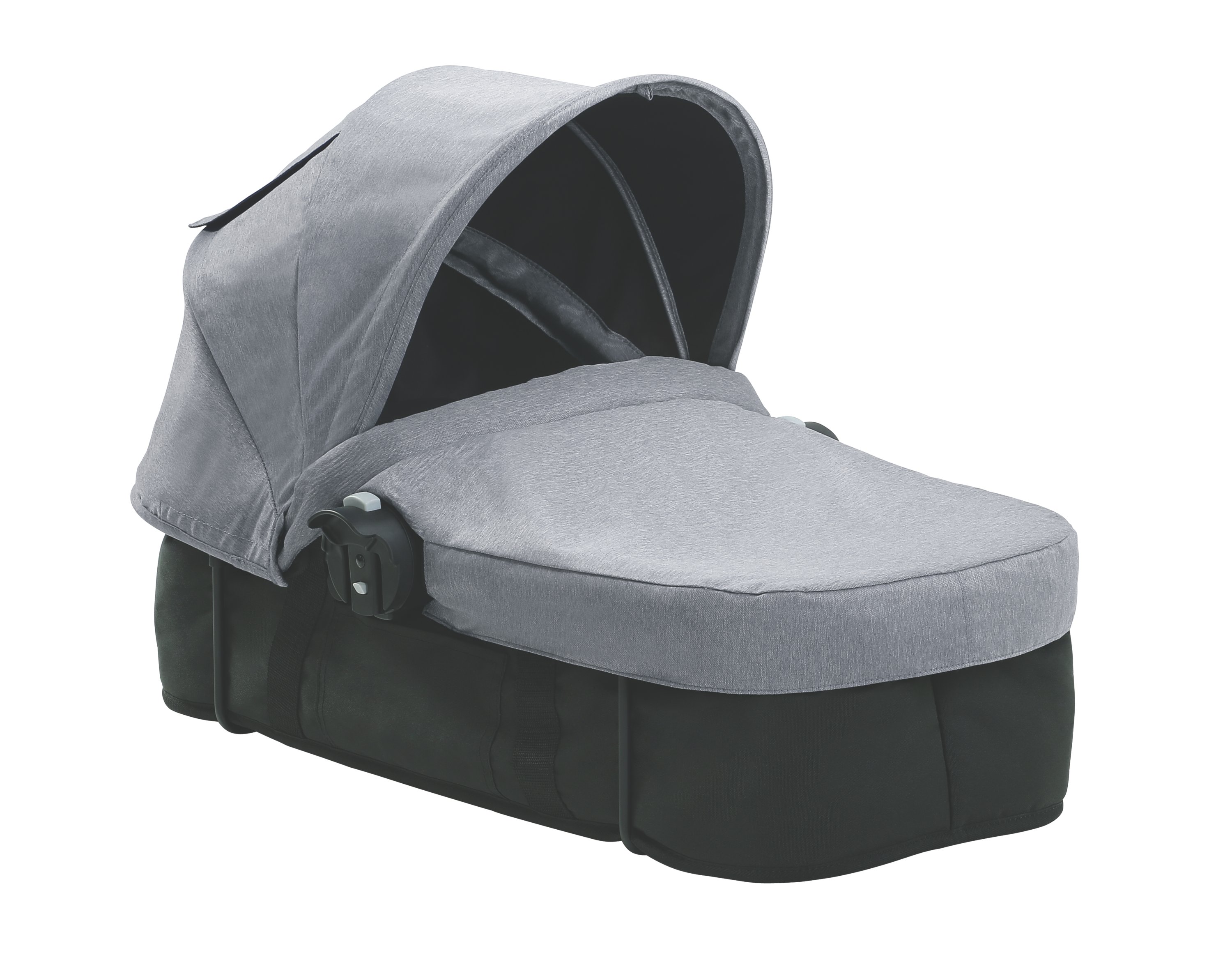 city select bassinet and second seat