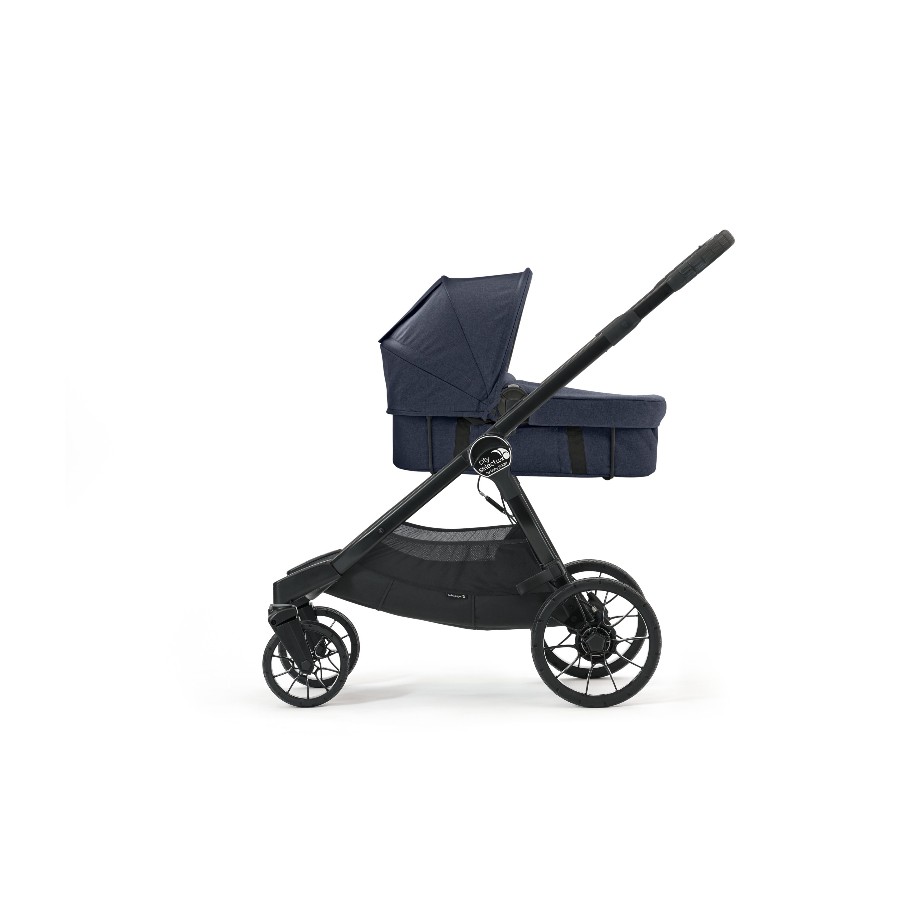 pram kit baby jogger