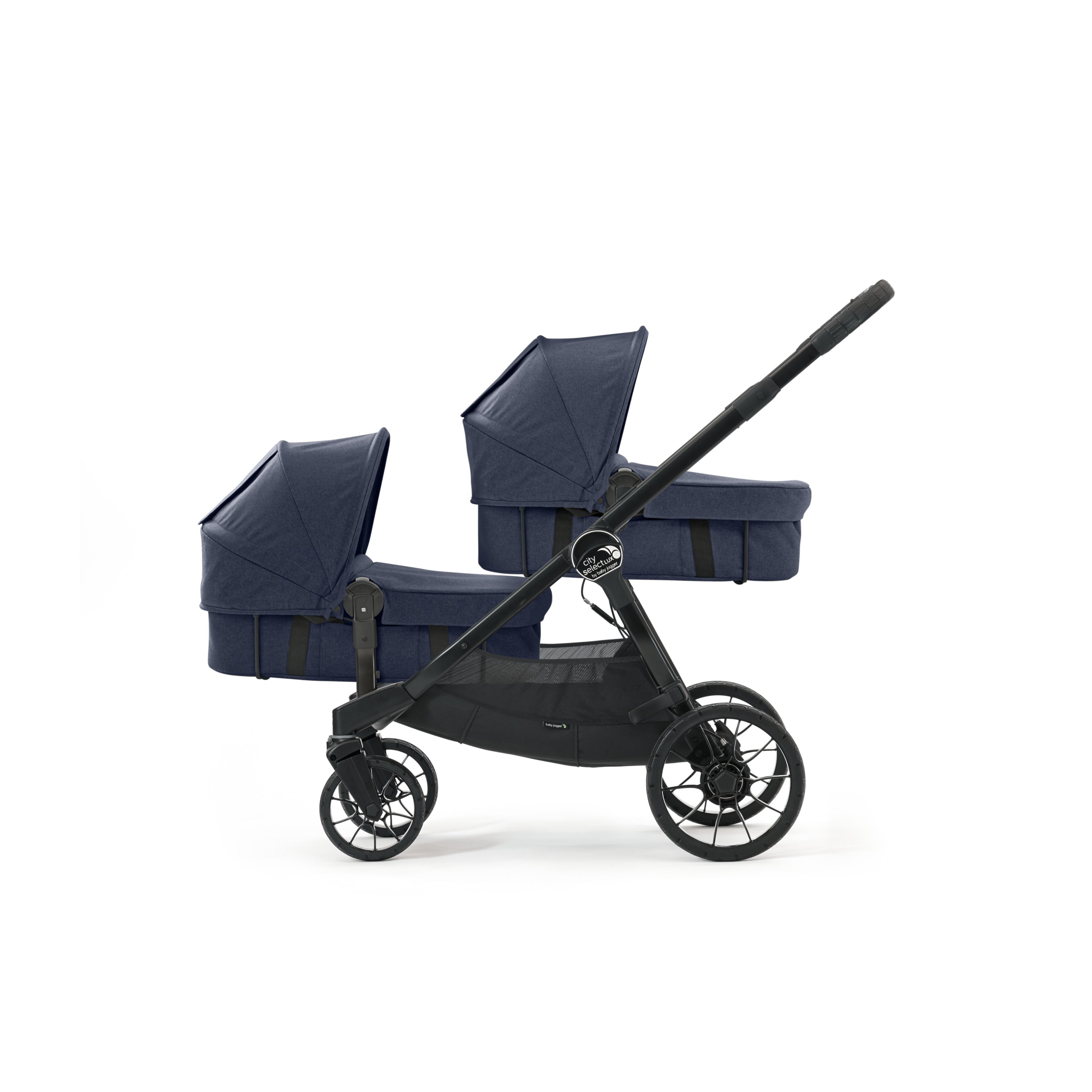 baby jogger city select pram kit