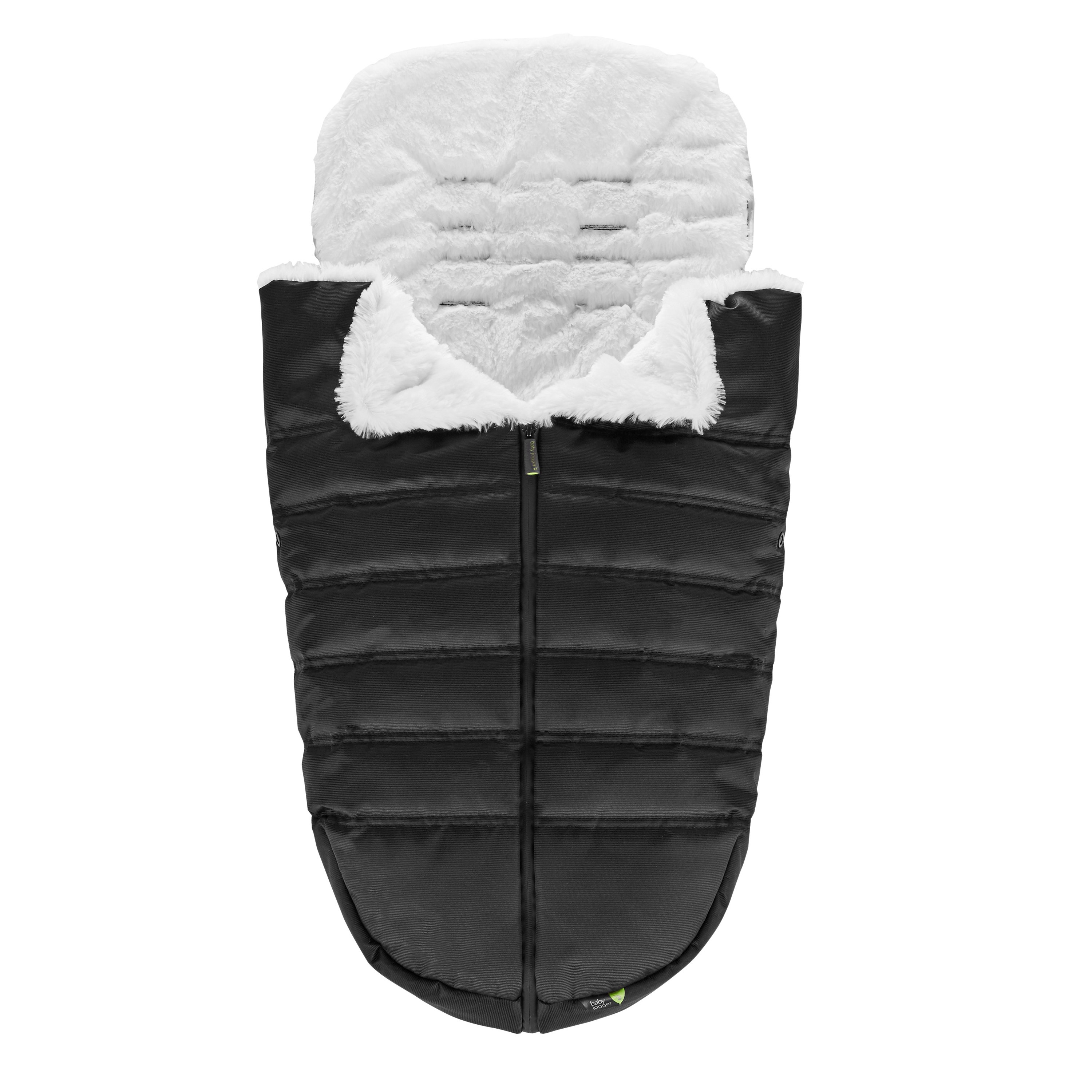 Cosy Toes Compatible With Baby Jogger Broderie Anglaise Pushchair Footmuff 