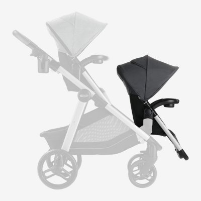 Modes™ Nest2Grow™ Stroller Second Seat