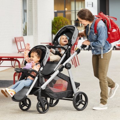 Deuxième siège pour poussette Modes™ Nest2Grow™