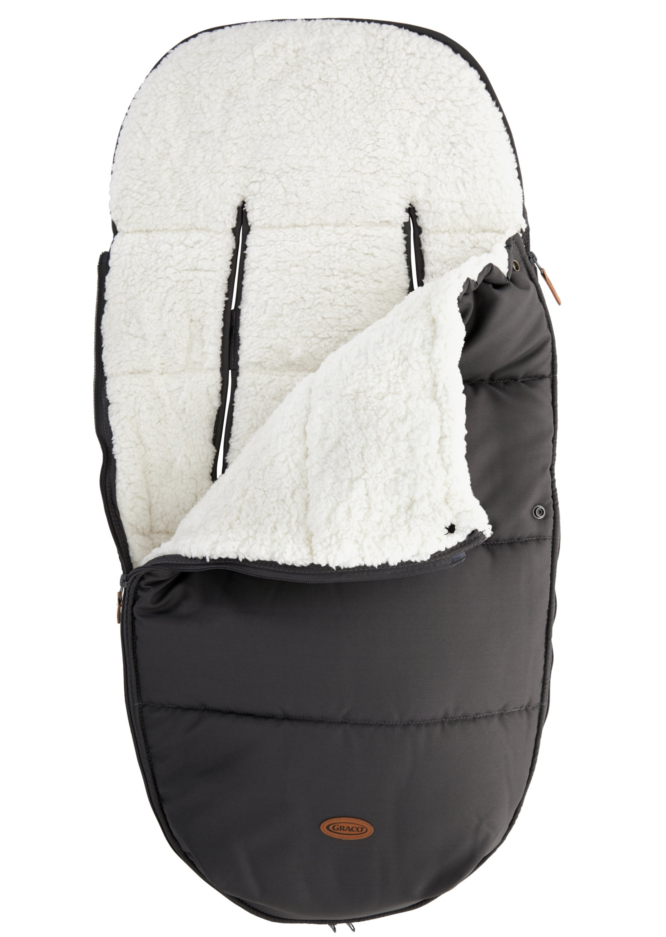 Deluxe Footmuff 2024 elgincountymidwives