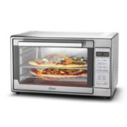 countertop convection oven image number 0